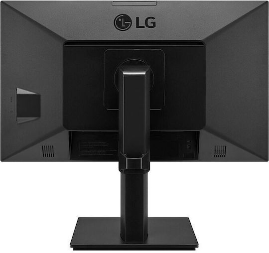 LG 24BP75CP-B IPS Monitor 23.8" FHD 1920x1080 with Response Time 5ms GTG view 5