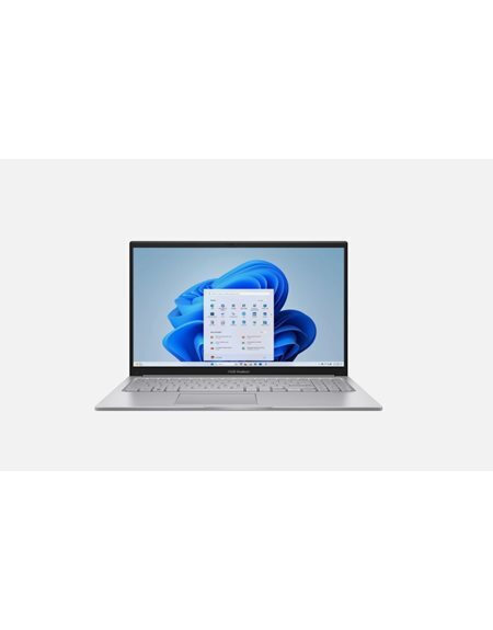 Asus VivoBook 15 F1504VAP-WH56 F1504VAP-WH56 15.6" FHD (Core 5-120U/16GB/512GB SSD/W11 Home) (US Keyboard) view 1