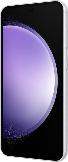 Samsung Galaxy S23 FE (Exynos) 5G (8GB/256GB) Purple view 5
