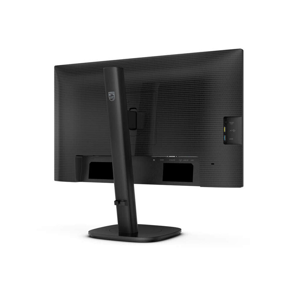 Philips 24B2N3200J IPS Monitor 23.8" FHD 1920x1080 with Response Time 4ms GTG view 5