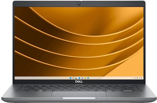 Dell Latitude 5450 14" FHD Touchscreen (Ultra 5-135U/32GB/512GB SSD/W11 Pro) (GR Keyboard)