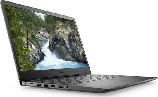 Dell Vostro 3500 15.6" FHD (i3-1115G4/8GB/256GB SSD/W10 Pro) (US Keyboard) view 3