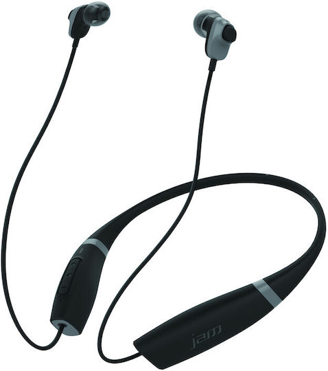 Jam Comfort Buds Bluetooth Handsfree Earphones Black view 1