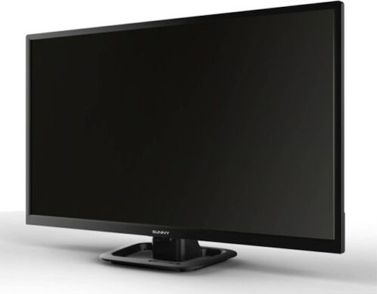 Sunny Smart Television 32" HD Ready LED Smart PAR 3200 (2019) view 2