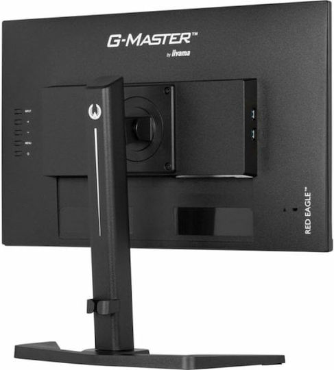 Iiyama G-Master GB2470HSU-B6 IPS Gaming Monitor 23.8" FHD 1920x1080 180Hz view 5