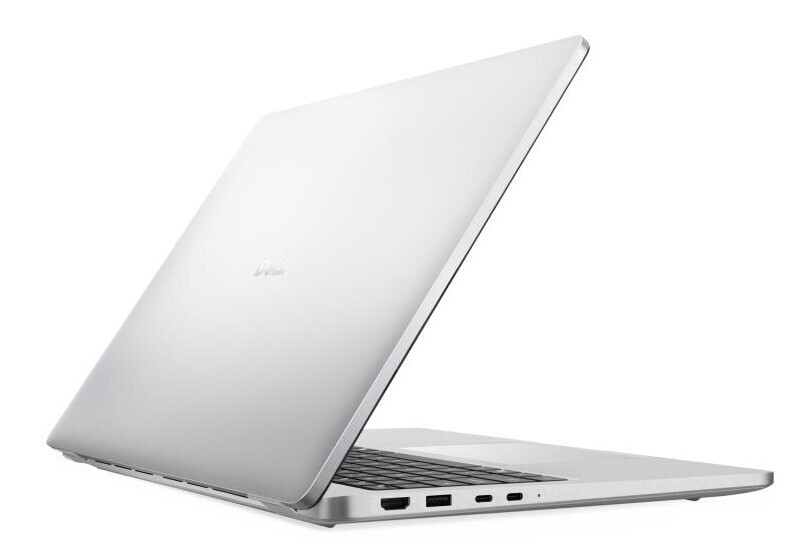 Dell Pro 16 Plus PB16250 16" FHD+ (Ultra 5-236V/16GB/512GB SSD/Linux) (International English Keyboard) view 4