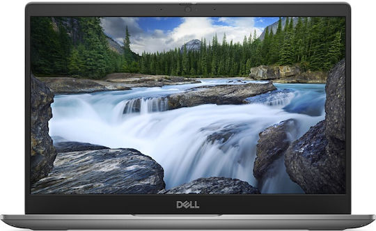 Dell Latitude 3340 13.3" FHD (i7-1355U/16GB/512GB SSD/W11 Pro) (US Keyboard)