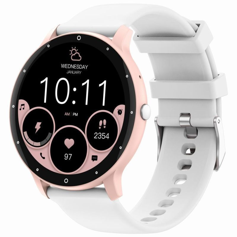 Smartwatch Gravity Zegarek Smartwatch Gt1-6 Pro Pk Pk Wh view 2