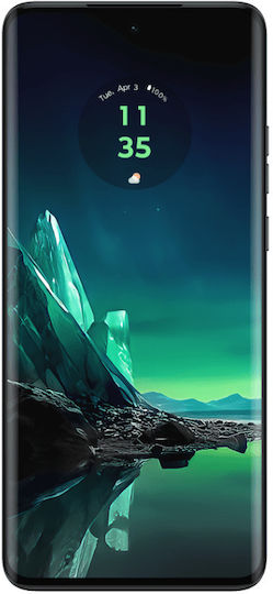 Motorola Edge 40 Neo 5G Dual SIM (12GB/256GB) Black Beauty view 2