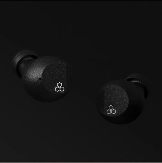 Final Audio ZE3000 SV ANC In-ear Bluetooth Handsfree Earphones with Sweat Resistance and Charging Case Black view 6