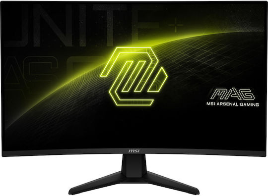 MSI MAG 32C6 VA HDR Monitor 32" FHD 1920x1080 with Response Time 1ms GTG