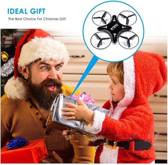 Quadcopter Drone Children's 2.4 GHz without Camera with LED lights view 6
