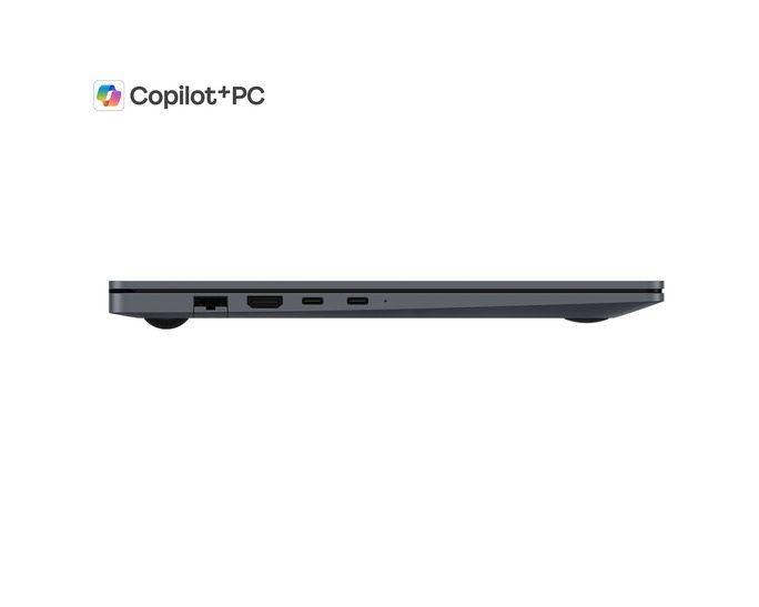 Samsung Galaxy Book6 16" IPS FHD+ (Ultra 5-325/16GB/512GB SSD/W11 Home) (US Keyboard) view 3