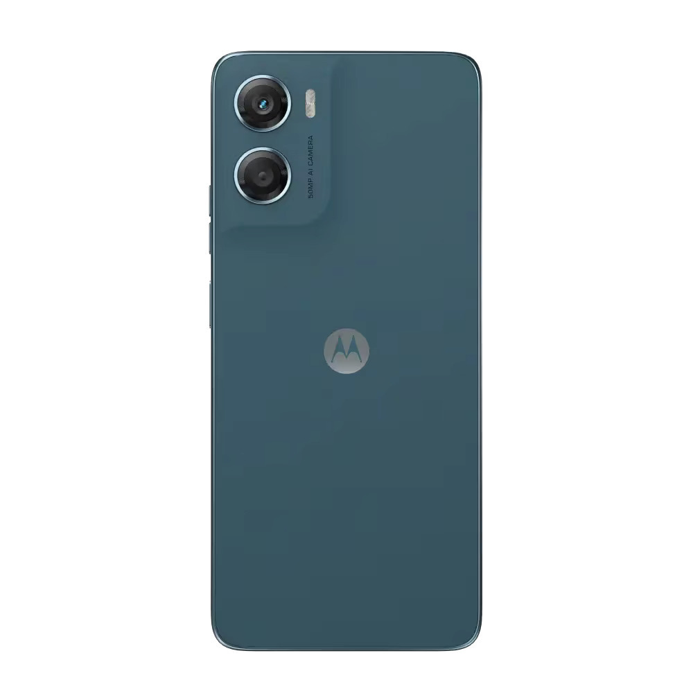 Motorola Moto G06 Dual SIM (4GB/64GB) Tapestry view 7
