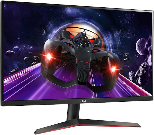 LG 27MP60GP-B IPS Monitor 27" FHD 1920x1080 with Response Time 5ms GTG vue 3