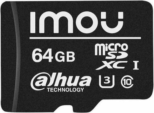 Imou Imou microSDXC 64GB Class 10 view 1