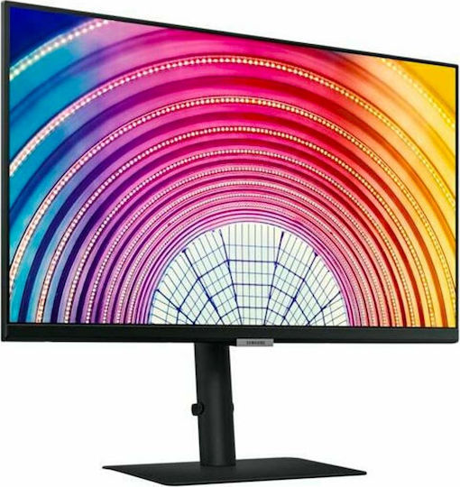 Samsung LS32A600NWU VA HDR Monitor 32" QHD 2560x1440 with Response Time 5ms GTG vue 3