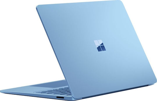 Microsoft Laptop Copilot+PC 13.8" Touchscreen 120Hz (Snapdragon-X Plus/16GB/512GB SSD/W11 Home) Sapphire (US Keyboard) view 5