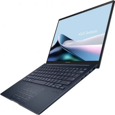 Asus ZenBook 14 Oled UX3405MA-PZ347X 14" OLED 120Hz (Ultra 9-185H/32GB/1TB SSD/W11 Pro) (US Keyboard) view 4