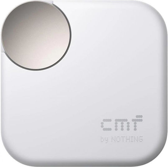 CMF by Nothing Buds 2 Plus Bluetooth Handsfree Earphones With Sweat Resistance and Charging Case Gray Ansicht 2