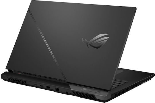 Asus ROG Strix SCAR 17 (2023) G733PY-LL003W 17.3" QHD 240Hz (Ryzen 9-7945HX/32GB/2TB SSD/GeForce RTX 4090/W11 Home) (UK Keyboard) view 5
