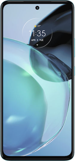 Motorola Moto G72 Dual SIM (8GB/128GB) Polar Blue view 4