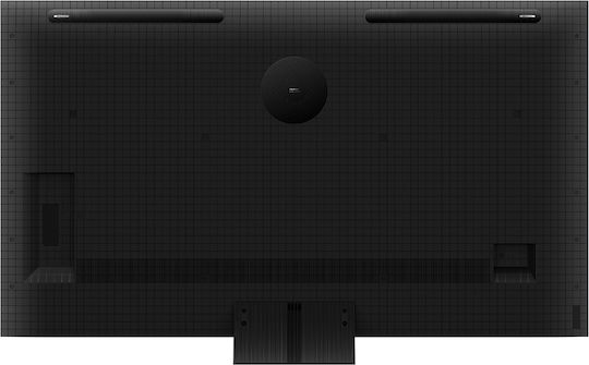 TCL Smart Television 75" 4K UHD Mini LED 75C855 HDR (2024) view 5