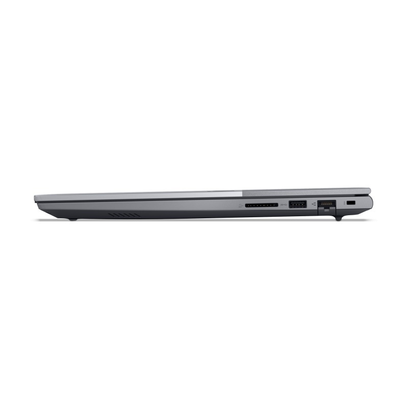 Lenovo 16 G8 IRL 16" IPS FHD+ (Core 5-210H/16GB/512GB SSD/No OS) Arctic Grey (US Keyboard) vue 3