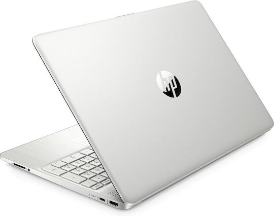 HP 15s-eq2804nw 15.6" IPS FHD (Ryzen 7-5700U/8GB/512GB SSD/No OS) (US Keyboard) view 2