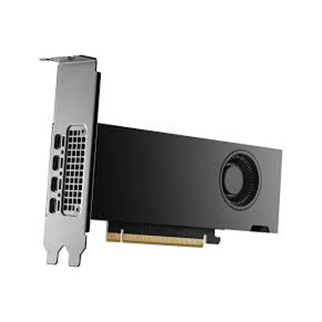 NVidia RTX A2000 20GB HBM3 Graphics Card — вид 4