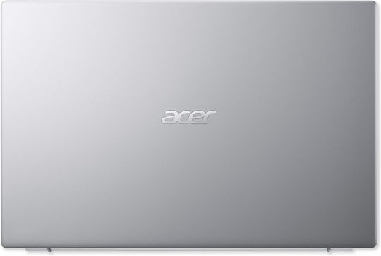 Acer Aspire 3 A315-58-547D 15.6" FHD (i5-1135G7/8GB/512GB SSD/W11 Home) (US Keyboard) view 7
