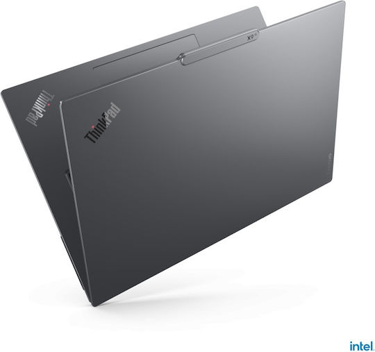 Lenovo ThinkPad X9-15 Gen 1 15.3" OLED 120Hz (Ultra 7-258V/32GB/1TB SSD/W11 Pro) (UK Keyboard) vue 4