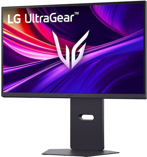 LG 27G850A-B IPS HDR Gaming Monitor 27" 4K 3840x2160 240Hz with Response Time 1ms GTG view 2