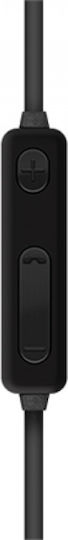 Acme BH102 Earbud Bluetooth Handsfree Earphones Black view 6