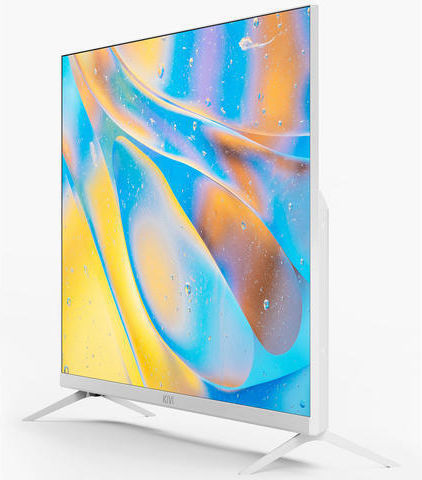 Kivi Smart Television 32" Full HD LED 32H760QW (2024) view 5