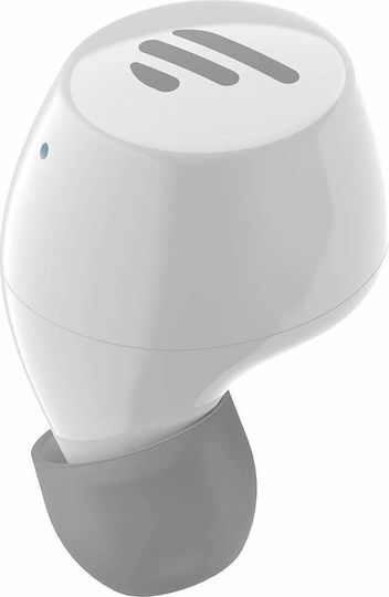 Edifier TWS1 In-ear Bluetooth Handsfree Earphones with Charging Case White view 3