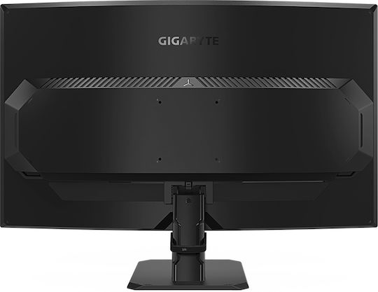 Gigabyte GS32QC VA Curved Gaming Monitor 31.5" QHD 2560x1440 165Hz view 4