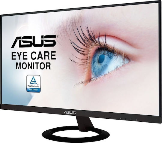 Asus VZ249HE IPS Monitor 23.8" FHD 1920x1080 with Response Time 5ms GTG view 3