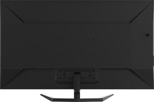 Iiyama Prolite X4373UHSU-B1 VA Monitor 43" 4K 3840x2160 with Response Time 3ms GTG view 9
