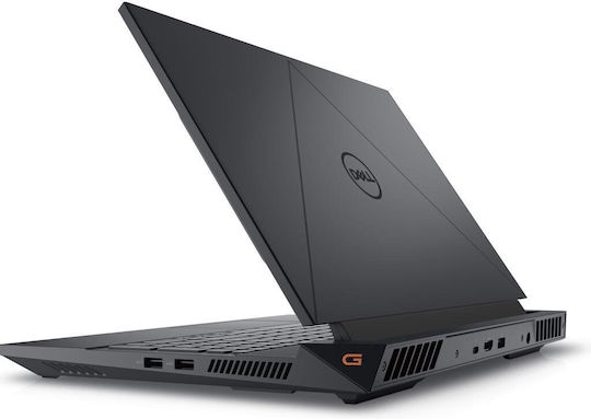 Dell G15 5530 15.6" FHD 165Hz (i9-13900HX/32GB/1TB SSD/GeForce RTX 4060/W11 Pro) Dark Shadow Gray (GR Keyboard) vista 4