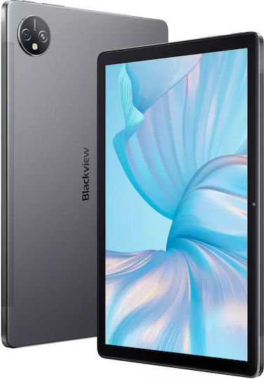 BlackView TAB 80 4G 10.1" Tablet (8GB/128GB) Gray view 8