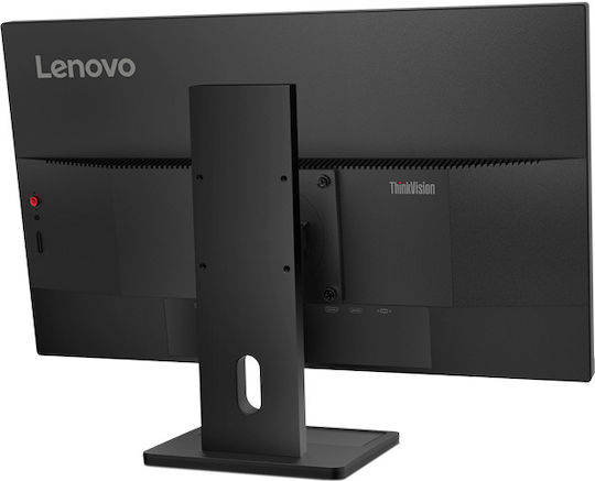 Lenovo ThinkVision E24-30 IPS Monitor 23.8" FHD 1920x1080 with Response Time 4ms GTG vue 4