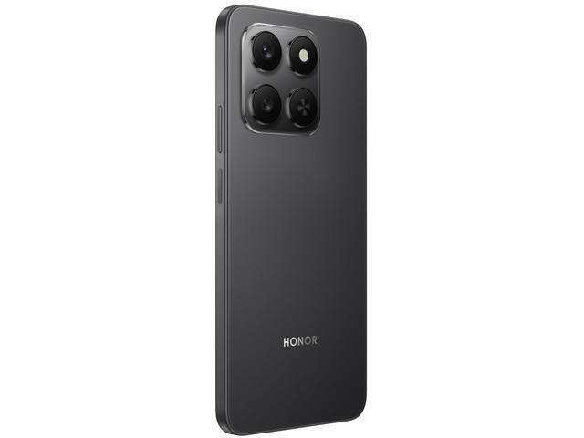 Honor 400 Smart Dual SIM (6/128GB) Black view 5