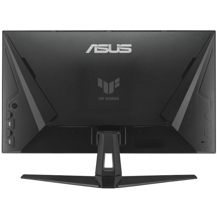 Asus TUF Gaming VG27AQM5A IPS HDR Gaming Monitor 27" QHD 2560x1440 300Hz with Response Time 1ms GTG view 5