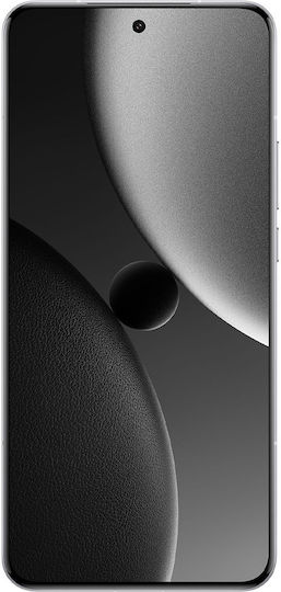 Xiaomi 15 Ultra 5G (16GB/512GB) Silver Chrome view 9