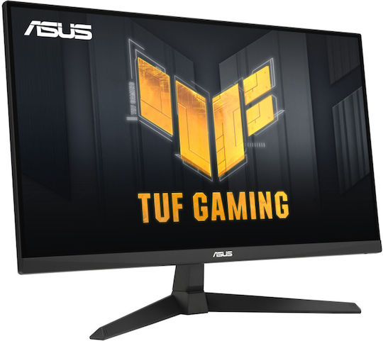 Asus TUF Gaming VG279Q3A IPS Gaming Monitor 27" FHD 1920x1080 180Hz with Response Time 1ms GTG view 6