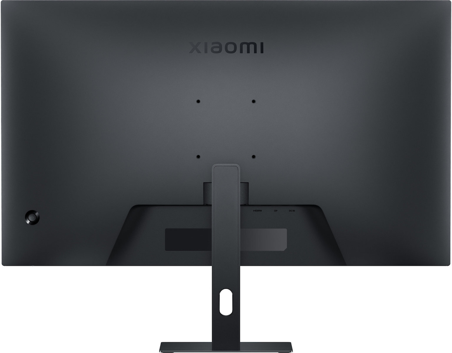 Xiaomi A27Qi 2026 IPS Monitor 27" QHD 2560x1440 with Response Time 6ms GTG view 6
