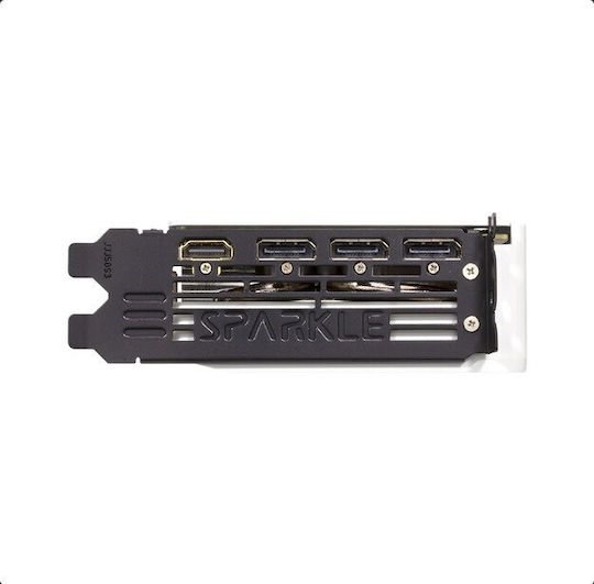 Sparkle ARC B570 10GB GDDR6 GUARDIAN LUNA OC Graphics Card view 2