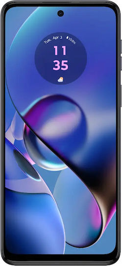 Motorola Moto G54 5G (12GB/256GB) Midnight Blue view 2