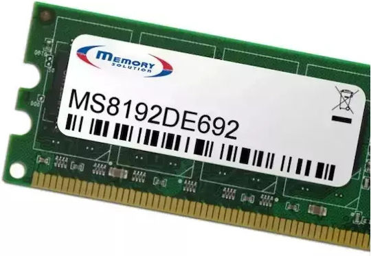Dell DDR4 with Module 1x8GB and Speed 3200 for Desktop AB371021 view 4